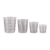 Mixing Cup